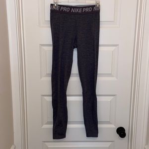 Nike Pro Women’s Dri-Fit Leggings